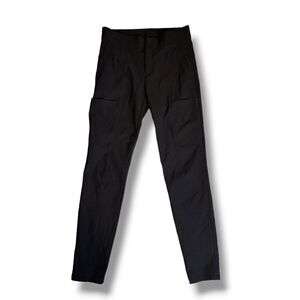 Athleta Wander Stash Skinny Pants size 2